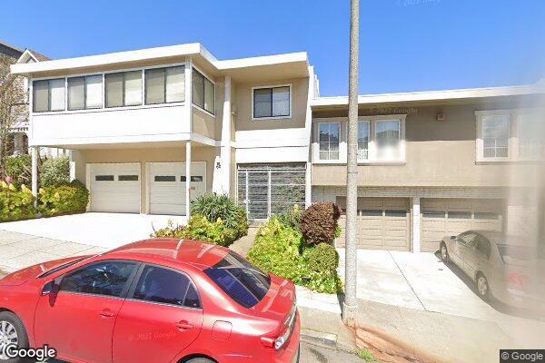 Photo of VISTA DEL MONTE APTS