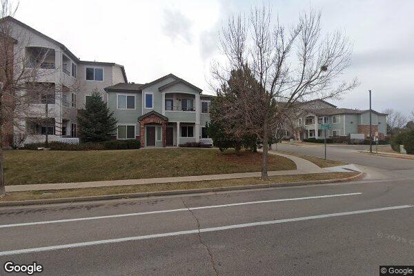 Photo of CARIBOU APTS PHASE II