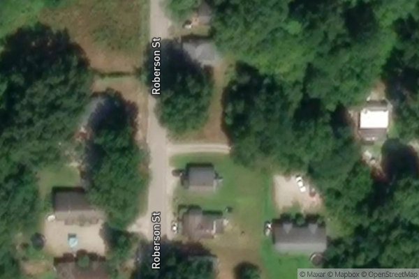 Photo of 728 ROBERSON STREET