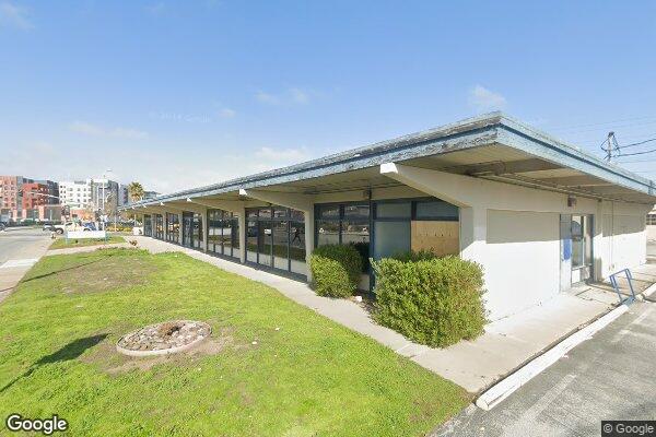 GATEWAY AT MILLBRAE APARTMENTS (SITE 6A)