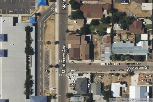 Photo of 112-114-116 GALVESTON