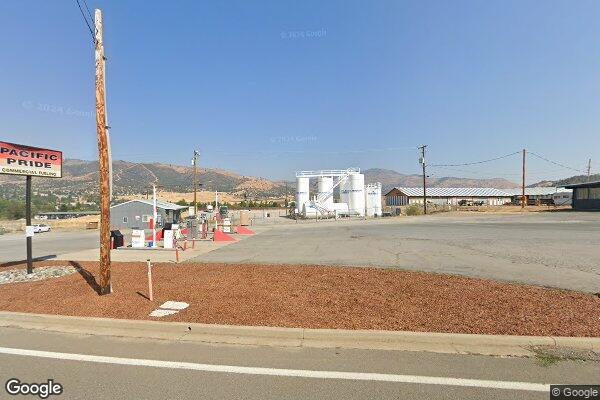 Photo of SISKIYOU CROSSROADS