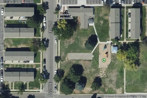 Photo of LAKE VIEW HEIGHTS APTS