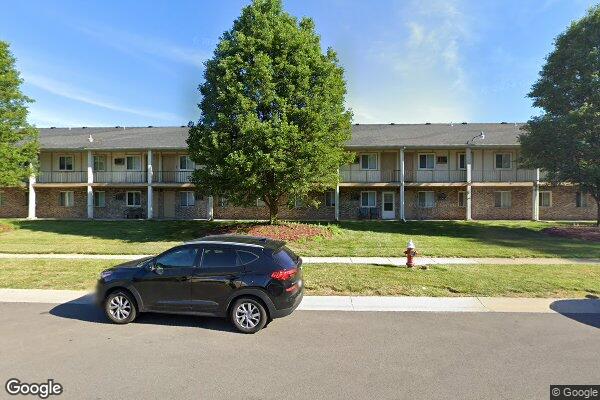 Photo of JOHN H MCKISSICK SENIOR APARTMENTS