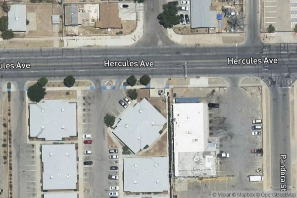 Photo of LINDA VISTA APTS
