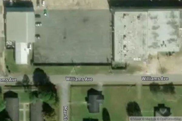 Photo of BRENTWOOD APARTMENTS