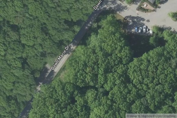 Photo of CASCADE BROOK (SACO)