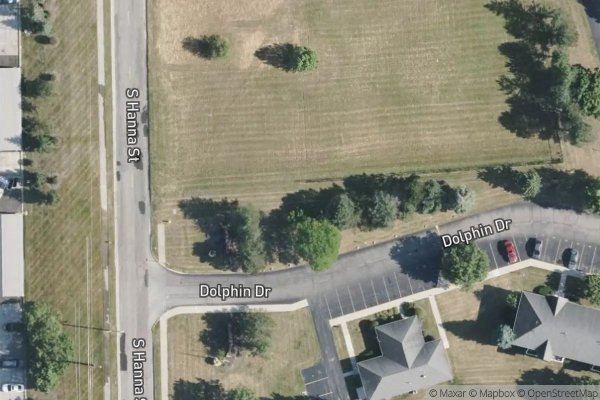 PRESTWICK SQUARE OF FT WAYNE