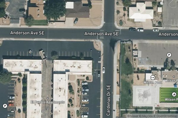 Photo of EL PUEBLO/MADEIRA APTS