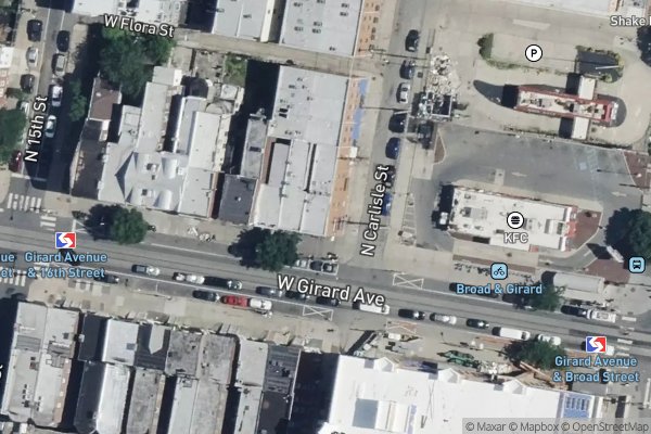 Photo of 1425 W GIRARD AVE
