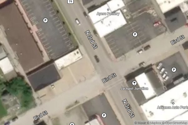 300 BRDWAY BUILDING