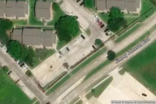 PEBBLE CREEK APTS