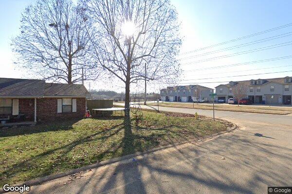Photo of DOGWOOD TERRACE