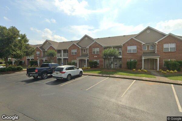 Photo of ALISON POINTE APTS