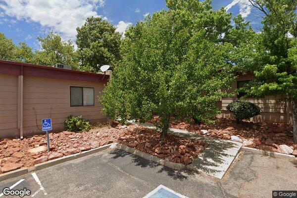 Photo of PINE CREEK VILLAS