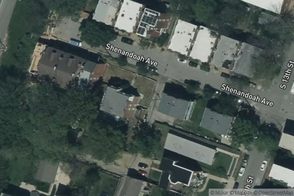 Photo of BARTON APTS III