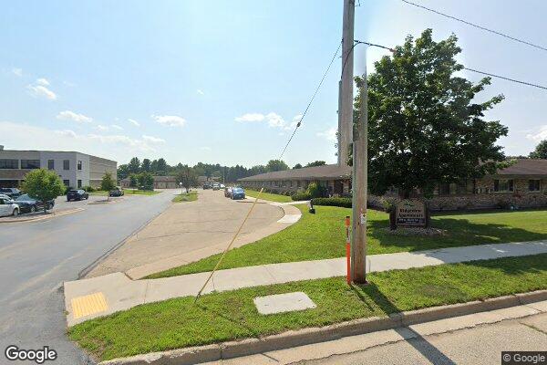 Photo of RIDGEVIEW APARTMENTS