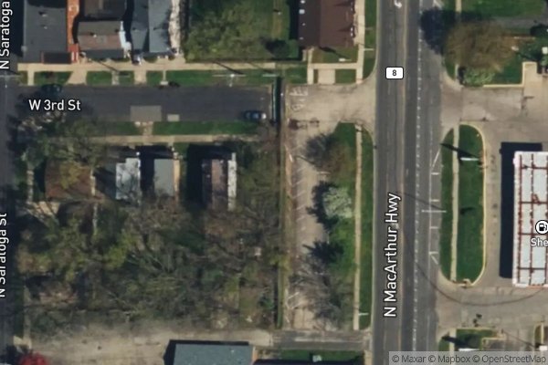 Photo of RENAISSANCE APTS