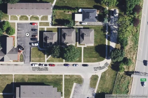 Photo of WAICO APTS PHASES I & II