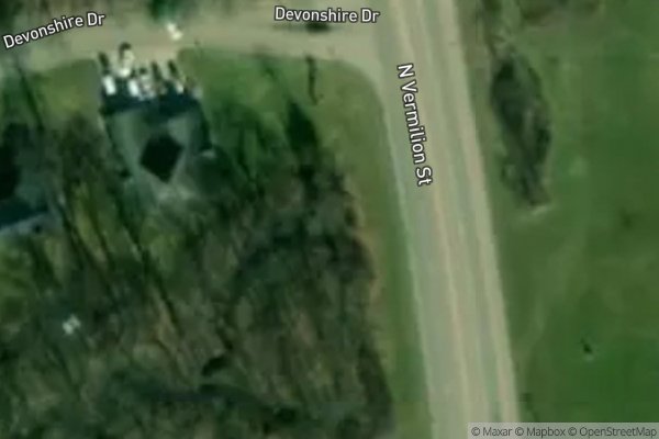 Photo of DEER CREEK MANOR