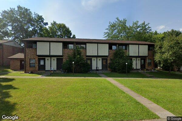 Photo of ASHLEY MANOR II