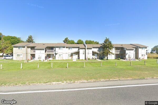 Photo of MANSFIELD MANOR % DIAMOND MGMT