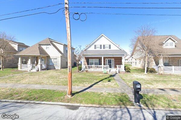 Photo of RIVERVIEW PLACE