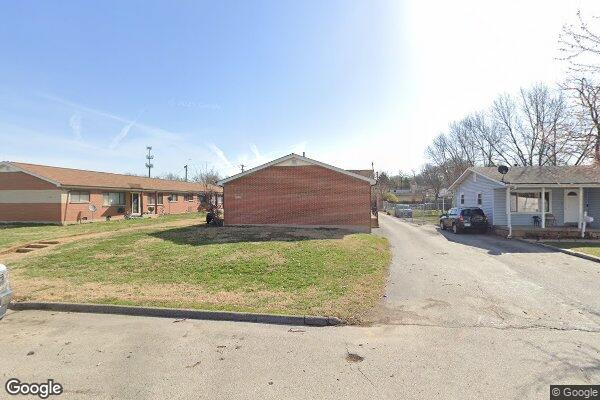 Photo of PASTEUR AVE APTS