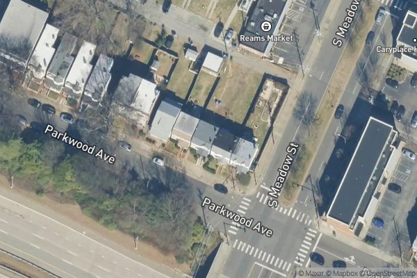 Photo of PARKWOOD PLACE