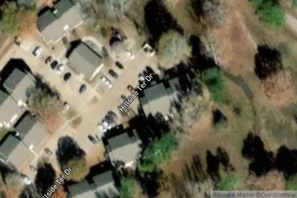 Photo of HILLSIDE TERRACE