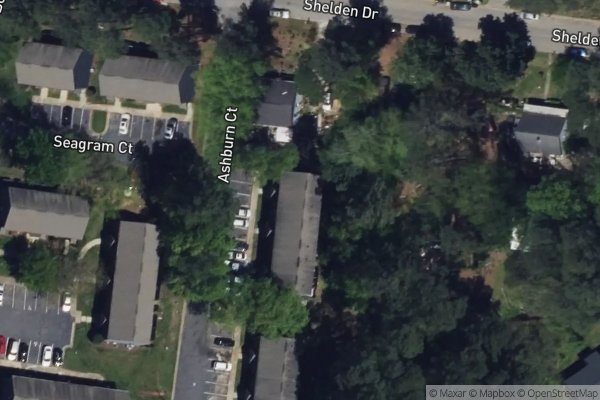Photo of SHELDEN WAY