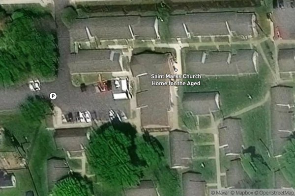 Photo of ST MARKS VILLAGE