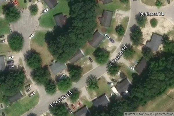 Photo of WOODFIELD SUBDIVISION: LOT 1, SECTION 4