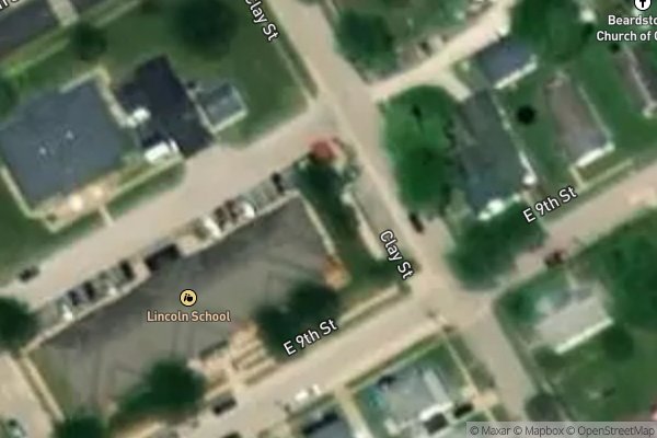 Photo of ST. ANNE RESIDENCE