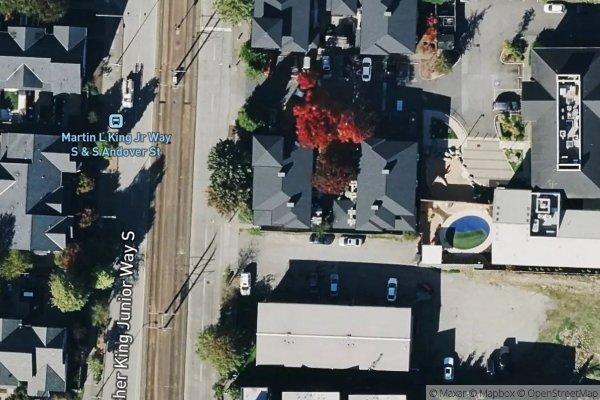 Photo of TYREE SCOTT APARTMENTS