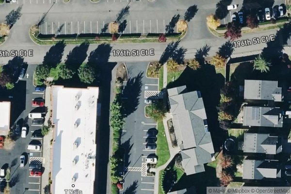 Photo of HAWTHORNE LANE APARTMENTS