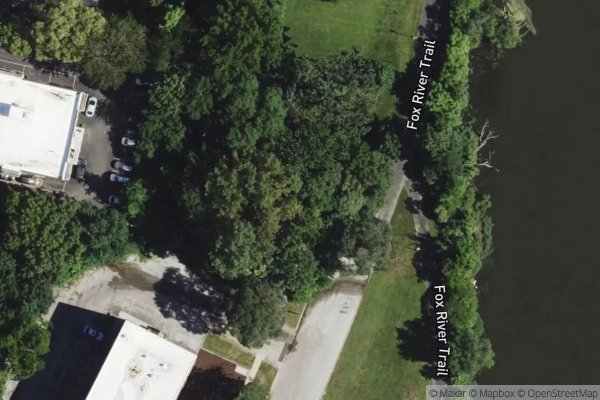 Photo of FOX SHORE APTS
