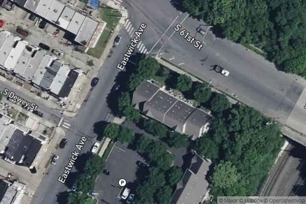 Photo of HELP PHILADELPHIA