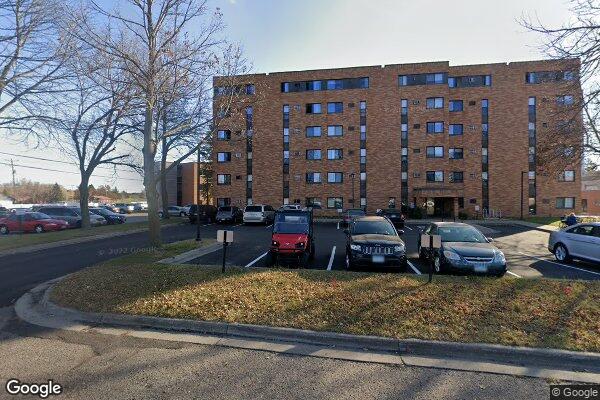 Photo of Alverna Apartments