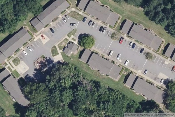 Photo of ROCK SPRINGS APTS