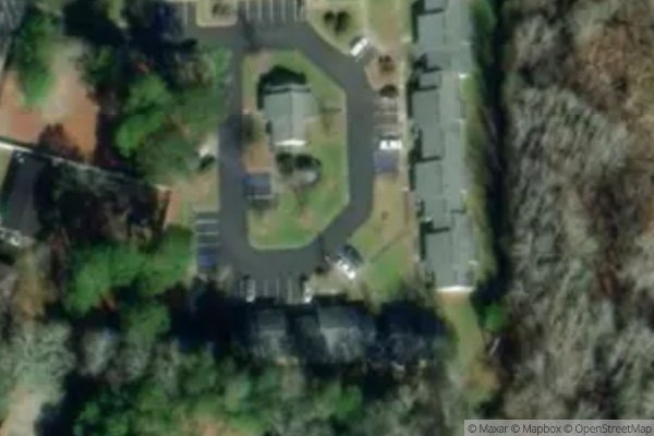 BAMBERG VILLAGE — Income-based apartments (LIHTC tax credit · 60% AMGI AMI) in Bamberg, South Carolina