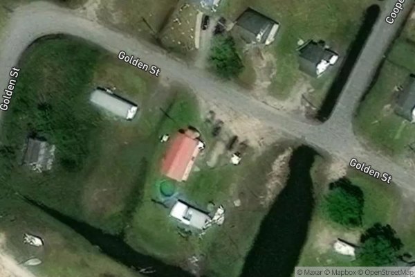Photo of MATTAMUSKEET VILLAG
