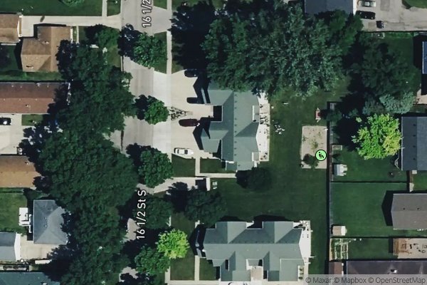 Photo of CHURCH TOWNHOMES