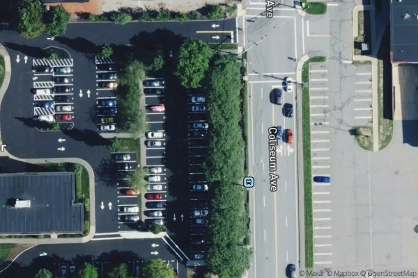 Photo of COLISEUM SENIORS RESIDENCE UNIT 2