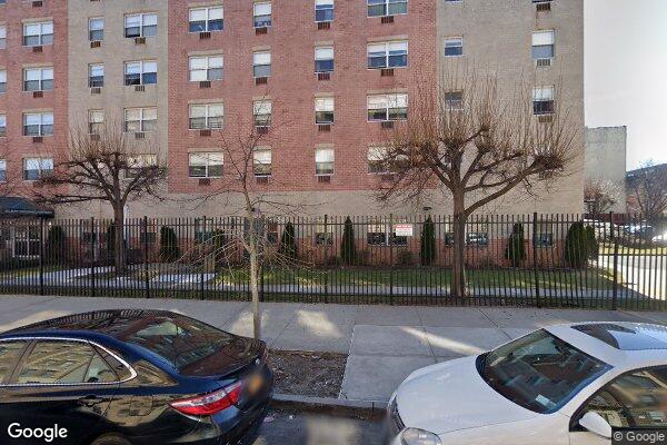 Photo of BELMONT BLVD APARTMENTS
