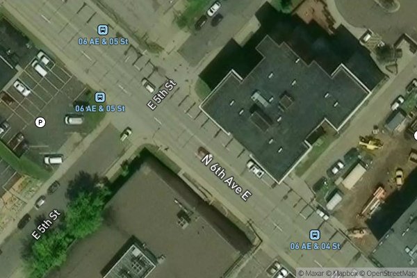 Photo of VILLAGE PLACE