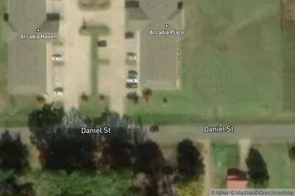 Photo of ARCADIA PLACE