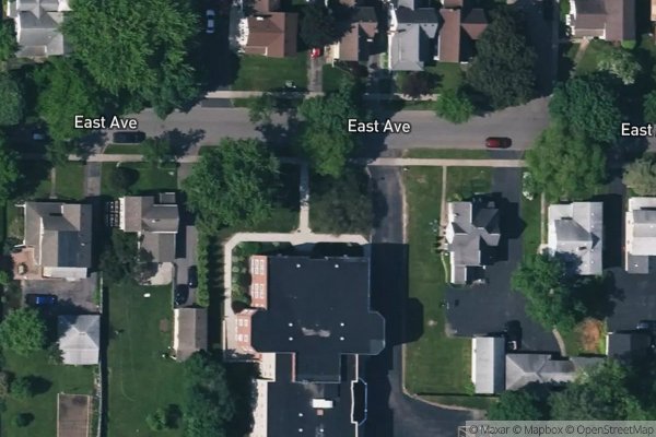 Photo of FAIRPORT SENIOR APTS