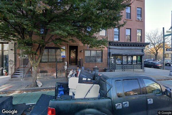 Photo of ROUND VII (BROOKLYN)