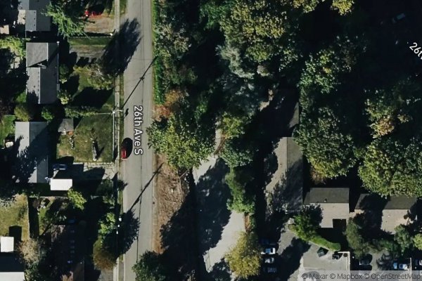 Photo of WHISPERWOOD APARTMENTS